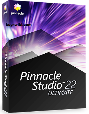 Pinnacle studio 16 ultimate crack