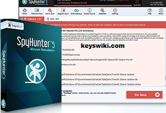 SpyHunter 5 Crack incl Email and Password 100% [Working] 2020