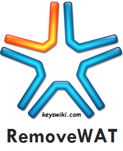 RemoveWAT 2.2.9 Crack Windows 7, 8, 10 Activation Key 2020