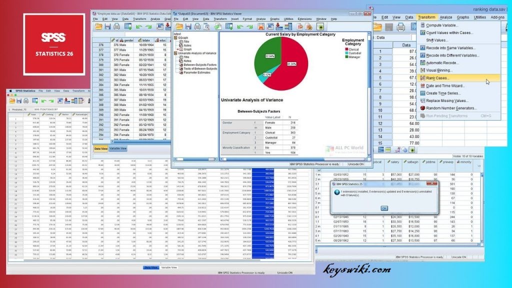 Download Spss Full Crack Archives