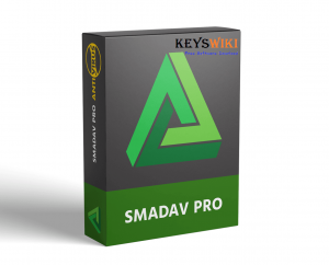 Smadav Pro 2020 Crack v13.8 With Serial Key Free Download