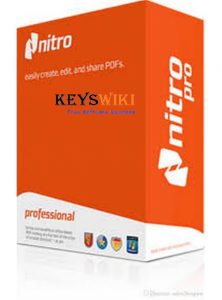 Nitro Pro 13.53.3.1073 Free Download Full Version With Crack 2022