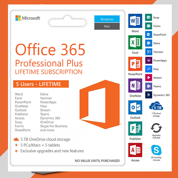 Microsoft Office 365 Product Key FREE / Active Lifetime 2022