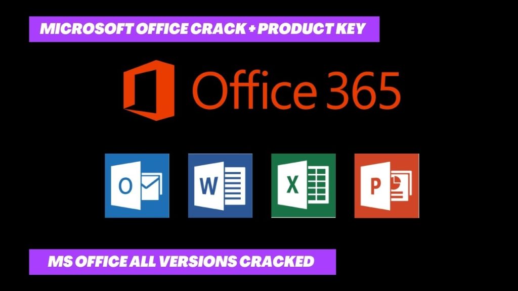 Microsoft Office 365 Product Key FREE / Active Lifetime 2022