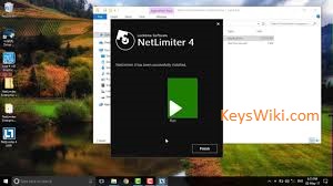 NetLimiter Pro 4.1.13 Crack + Full Version Free Download 2022