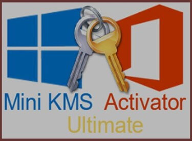 Free Mini KMS Activator Ultimate Crack v2.9 For Windows With Office 2022