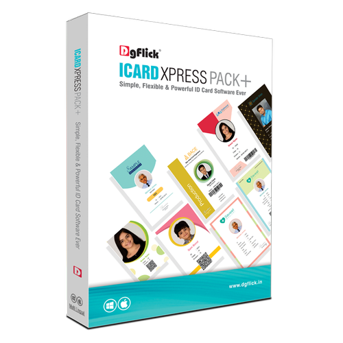 ICard Xpress Pack 5.1 Crack + Full Free Download 2022