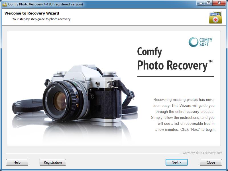 Comfy Photo Recovery Crack is a simple digital photo recovery software. It has a user interface developed in the form of a step-by-step wizard - the convenient serial key for photo recovery allows you to recover photos that have been deleted from hard drives and removable drives. Such as USB flash drives, Sony, Data traveler, Kingston, Kingman, SanDisk, Silicon, Transcend, etc. Also, you will get full support for virtual disks or disk images in many formats like desktop, video, hexadecimal, vodka, etc. In addition, data can be recovered from both virtual disks containing a single file and separate disks containing multiple files. Also, Comfy Photo Recovery Crack Get better digital photos with photo relaxation app. This system no longer recovers accidentally deleted photo files or photos that were lost after formatting the hard drive, memory cards, or USB drive. Also, with the "Search Partitions" feature of the program, you can get better digital images of the deleted partition. Comfy Photo Recovery is easy to use. The user interface is developed in the form of a step-by-step wizard in which it is possible to enter the necessary parameters for recovery. This system also guides the person through the system to view, restore and save deleted photos. Moreover, the software guides the user through the process of browsing, recovering and saving deleted photos. The software allows users to recover lost files in different scenarios and get files back out of the way, covering almost all situations that users encounter. Also, to put it succinctly, Comfy Photo Recovery is an excellent data recovery software that recovers deleted photos, videos, documents, archives, and audio files from formatted or formatted sources. Comfy Photo Recovery Crack + Registration Key Latest Download Comfy File Recovery Registry is the best component that gives more pride than working with image processing software results. Download serial key to recover photos easily. Even as you work, image retrieval is the easiest powerhouse of information to read. The program will no longer buy anything under pressure and will not delete your deleted documents anymore. In addition, the program allows you to make a virtual copy of the logical partition or the provider of physical information for later restoration of facts. This feature significantly reduces the possibility of corruption of statistics on a damaged hard disk ("hit"). It's hard not to accidentally lose your precious memories.