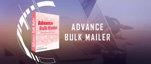Advance Bulk Mailer 3.1.2.46 Crack + Full Free Download [Latest] 2022