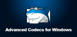 Advanced Codecs for Windows 15.5.8 Crack + License Key Free [Latest] 2022 