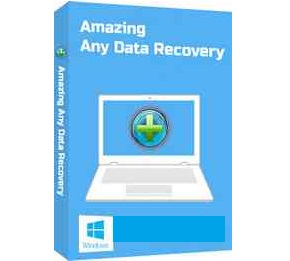 Amazing Any Data Recovery 9.9.9.8 Crack + Full Free Download [Latest] 2022