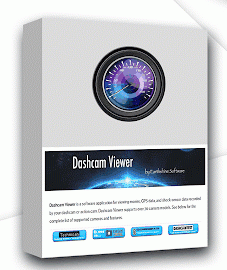 Dashcam Viewer 3.8.0 Crack + Free Download [Latest] 2022