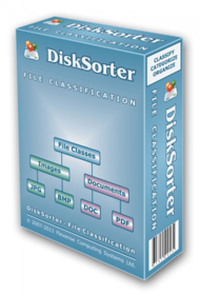Disk Sorter Pro - Ultimate - Enterprise 14.0.12 With Crack +Full Version 2022