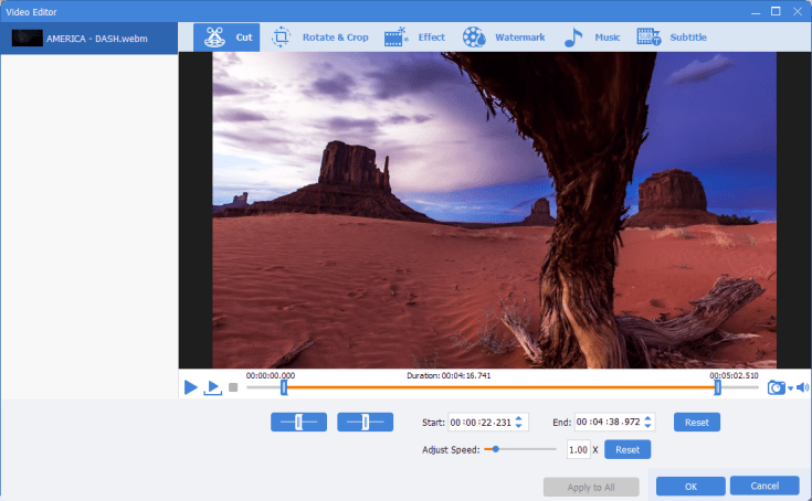 GiliSoft Video Converter Discovery Edition 11.5 Crack + Full Version [Latest] 2022