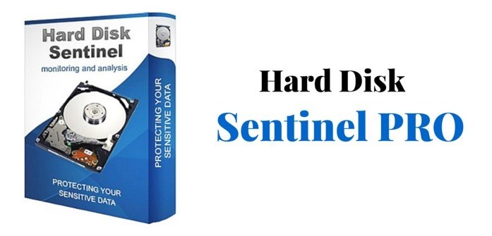 Hard Disk Sentinel Pro 5.70.10 Crack + Free Download 2022