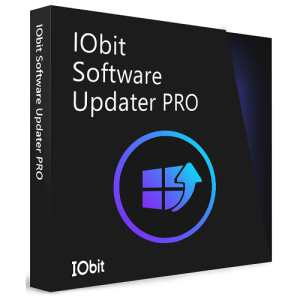 IObit Software Updater Pro 4.4.0.221 Crack + Full Version Free [Latest] 2022