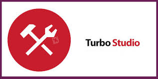 Turbo Studio 21.11.1606.3 Crack +Download And Free Version [Latest] 2022