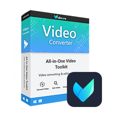 Vidmore Video Converter 1.3.10 Crack + Full Free Download [Latest] 2022