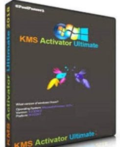 Windows KMS Activator Ultimate 2022 v5.6 Crack Free Download [Latest] 2022