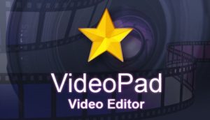 NCH Video Pad Video Editor 11.08 Crack & Licence Key Free [2022]