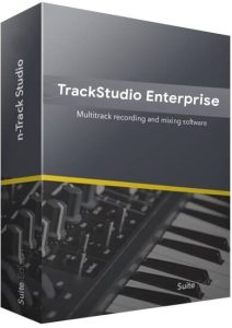 TrackStudio Enterprise 5.5.0.13.08.2020 Crack + Key Full Download [2022]