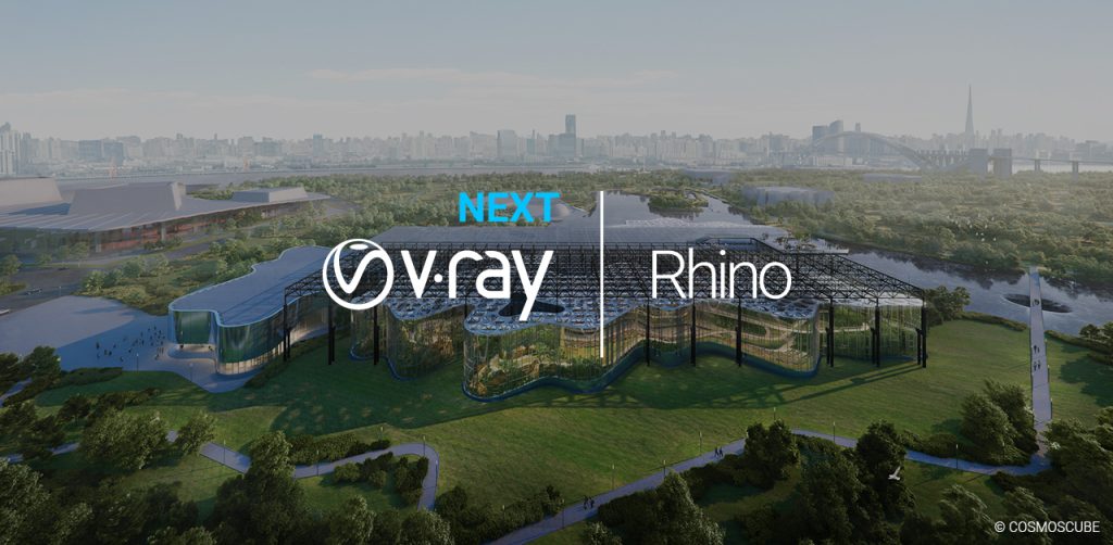 V-Ray Next for Rhinoceros 5.20.04 6-8 Full License [Latest] 2022