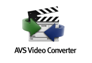AVS Video Converter 12.3.2 Crack + Keygen Download [Latest] 2022