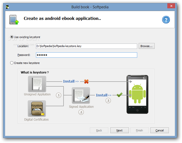 Android Book App Maker v3.3.0 Crack [Latest] 2022
