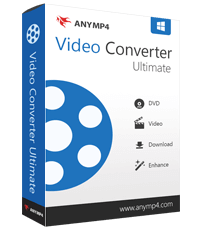 AnyMP4 PDF Converter Ultimate 10.3.12 With Crack Free [Latest] 2022