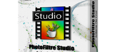 PhotoFiltre Studio X 11.4.0 Crack + Serial Key Free [Latest] 2022