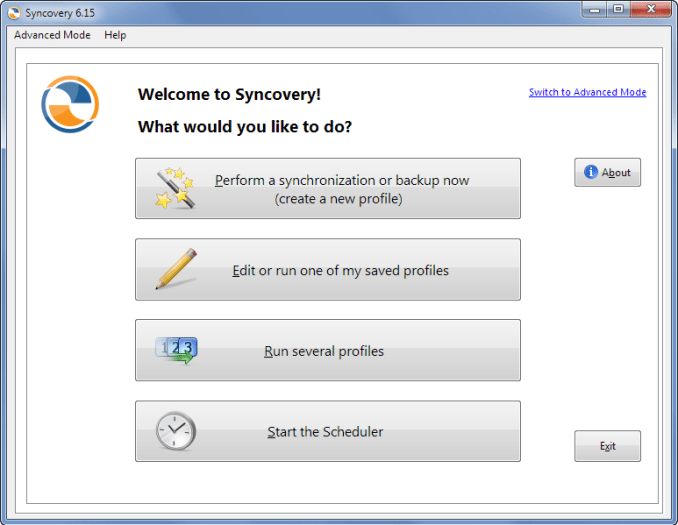 Syncovery Premium 9.35a Build 204 + Serial Keys Download 2022