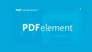 Wondershare PDFelement Pro 8.3.10.1277 Crack + Free Download [Latest] 2022