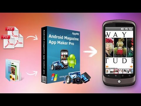 Android Book App Maker v3.3.0 Crack [Latest] 2022