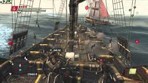 Assassins Creed IV Black Flag Crack PC Download [Latest] 2022
