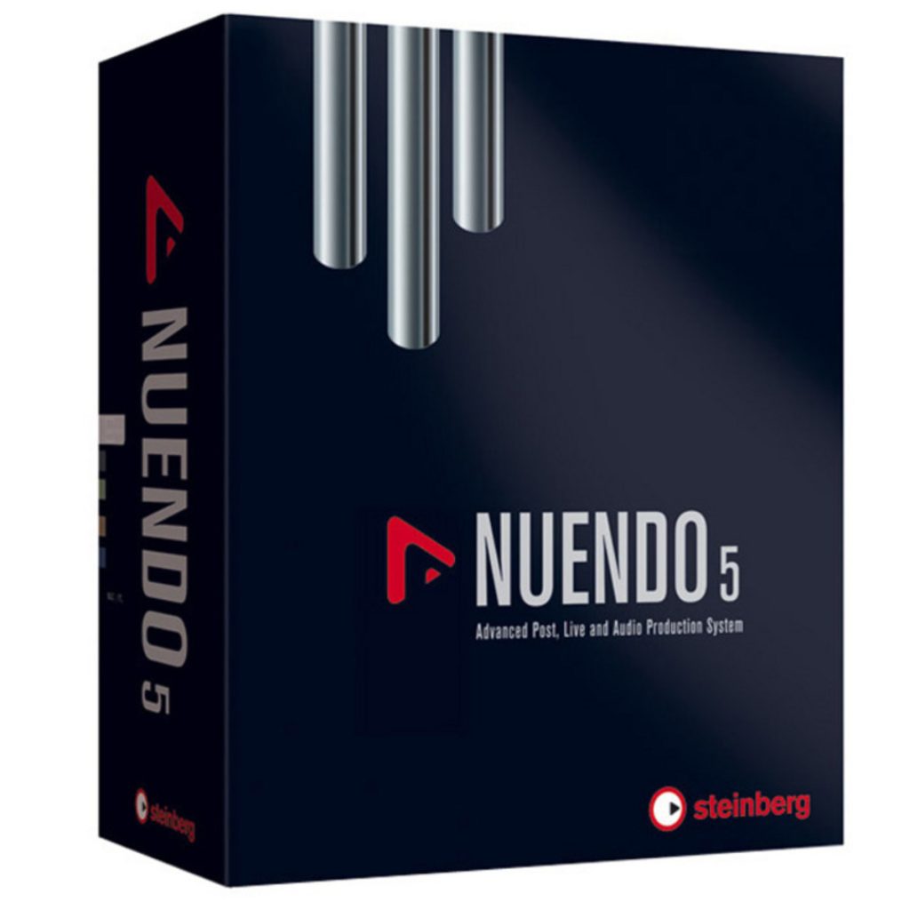 Steinberg Nuendo 11.1 Crack + Serial Key Full Version [Latest] 2022 