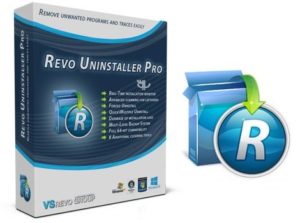 Revo Uninstaller pro 4.5.5 Crack Lisence Key [Latest] 2022