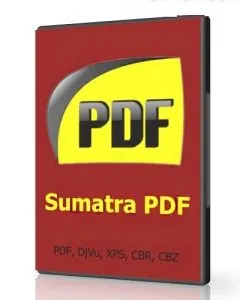 Sumatra PDF 3.4.0.14292 Crack Serial key 2022