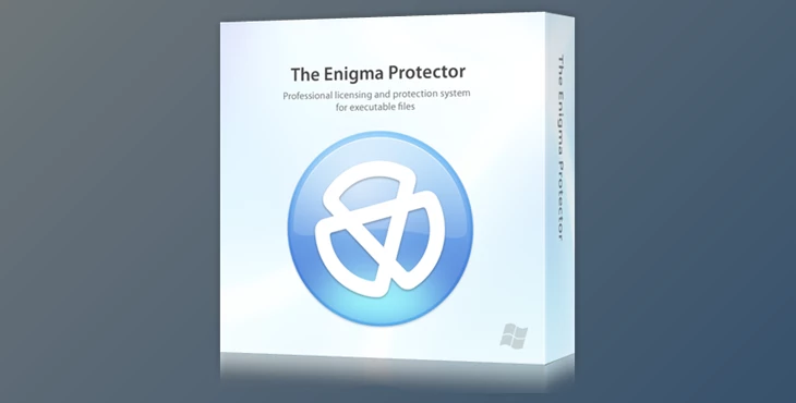Enigma Protector 6.80 x86 / 4.30 x86/x64 Crack [Latest] 2022