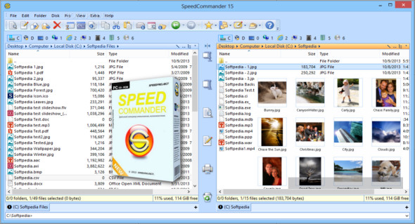 SpeedCommander 19.60 Crack + License key Free Download [2022]