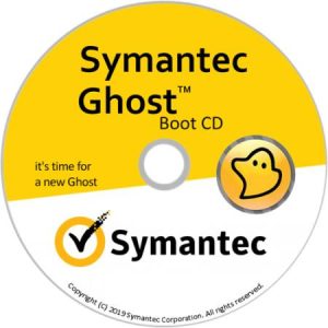 Symantec Ghost Boot CD 12.0.0.11436 Full Free Version