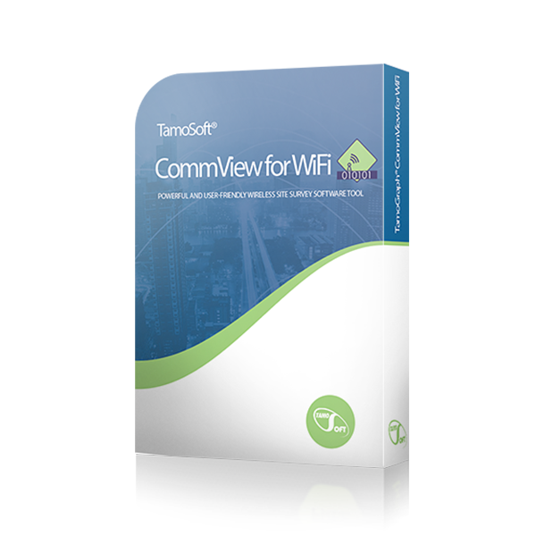 CommView For WiFi 7.3.919 Crack + License Key [Latest] 2022